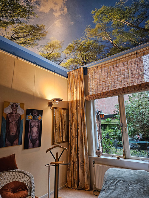 salon jedeen schoonheidssalon in Segbroek Den Haag West