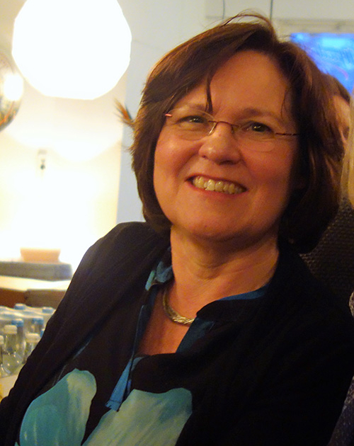 Anita Jedeen Schoonheidssalon Den Haag