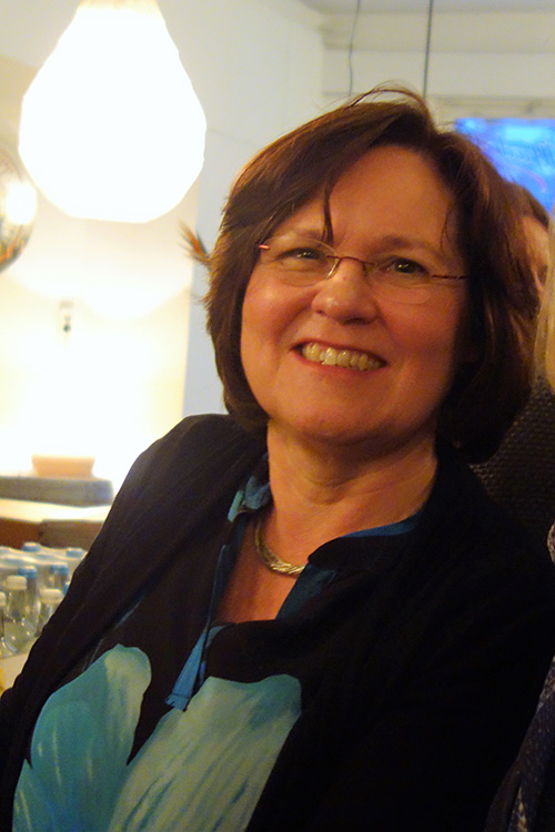 Anita Jedeen Schoonheidssalon Den Haag